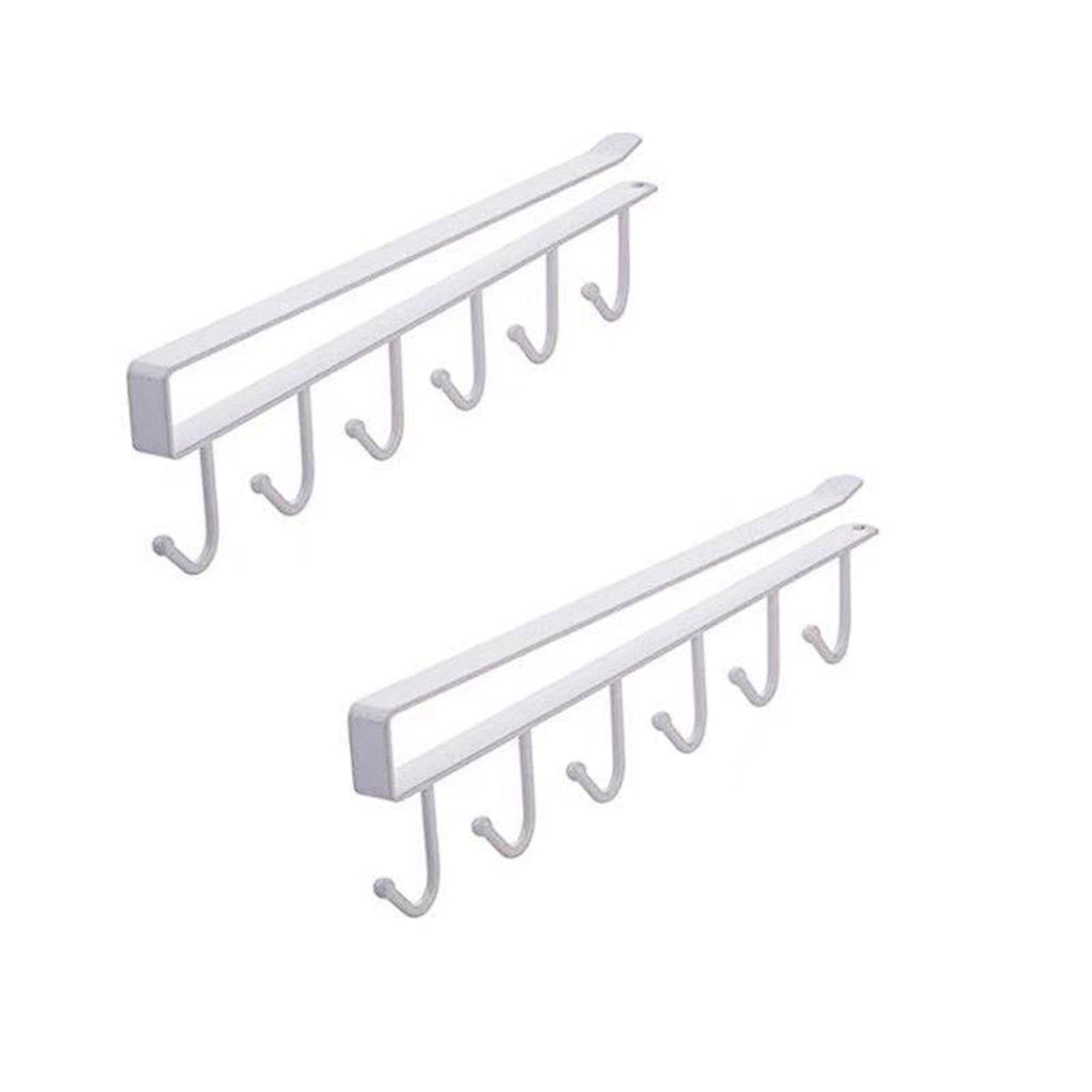 Kitchen ironwork hook without trace free nail ambry hanging ark partition receives hanging frame receives finishing hook of bedroom wardrobe