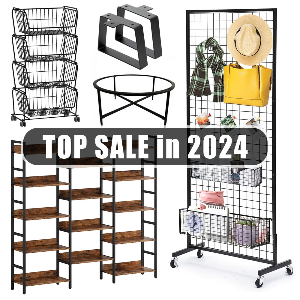 Best Sellers in 2024