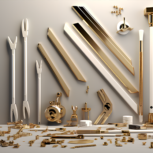 For Hardware