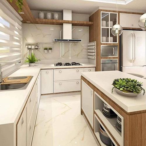 For Kitchen