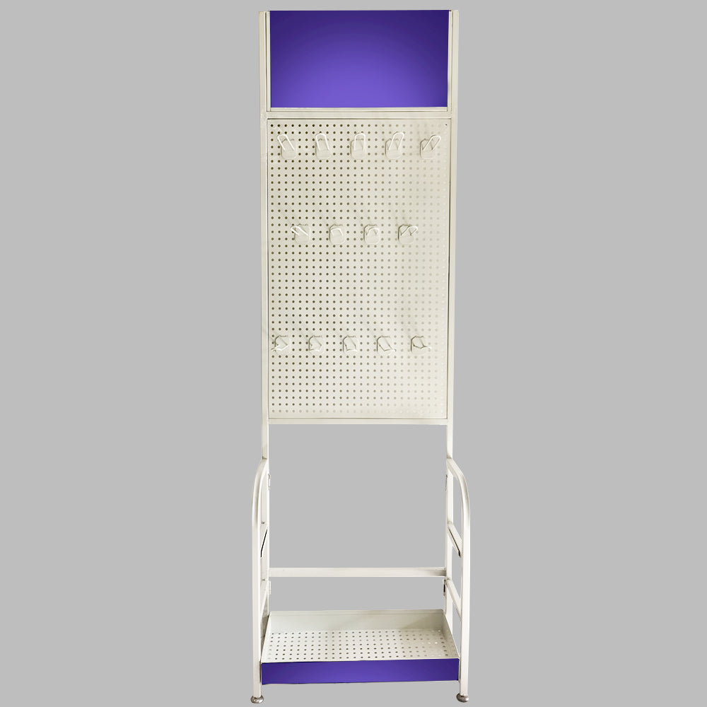 Display Rack New Design Display Stand Display Stand With Hooks