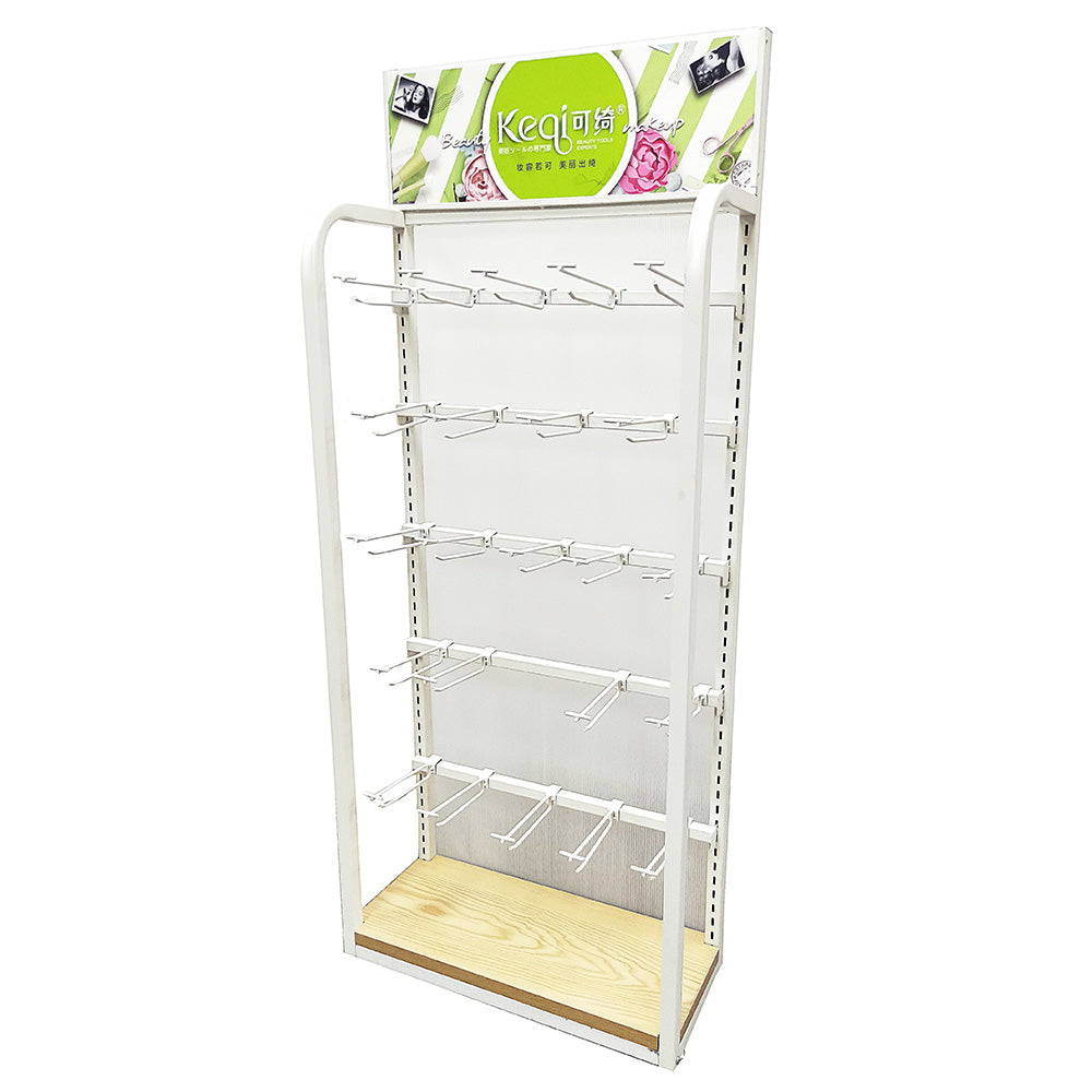 Cosmetics display stands  lipstick display rack for displaying products