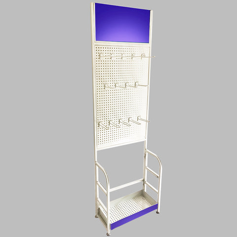 Display Rack New Design Display Stand Display Stand With Hooks