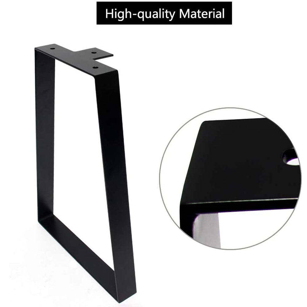 Furniture desk Leg table Legs fxitures for home