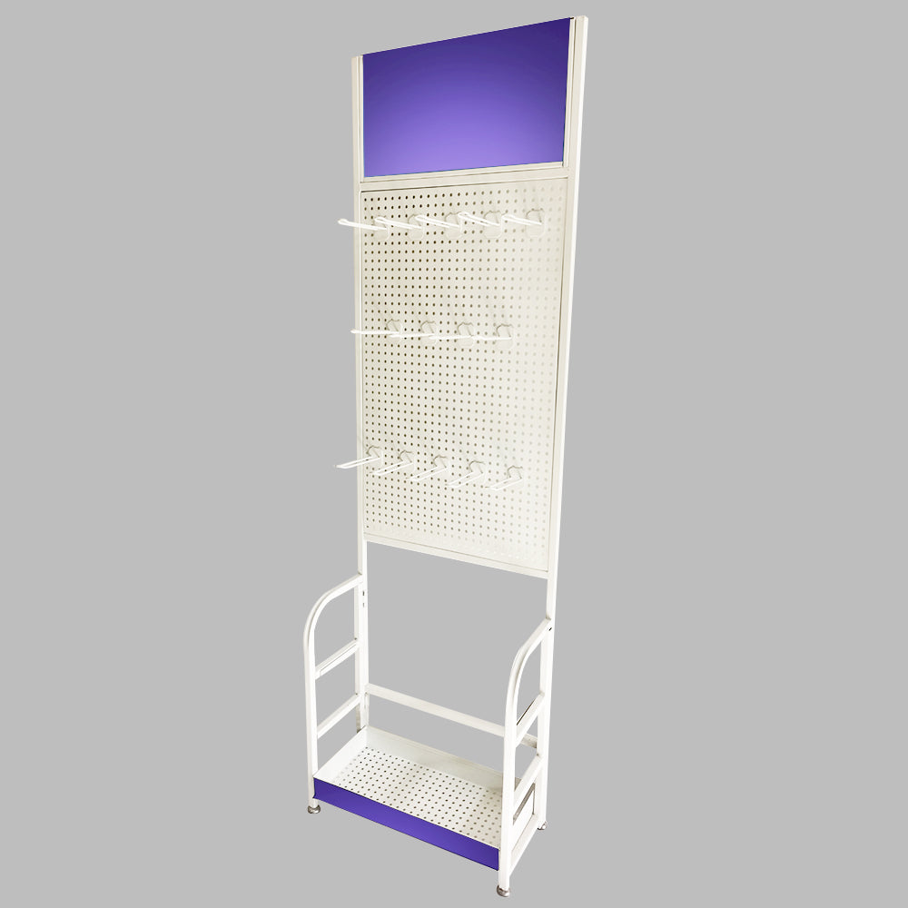 Display Rack New Design Display Stand Display Stand With Hooks