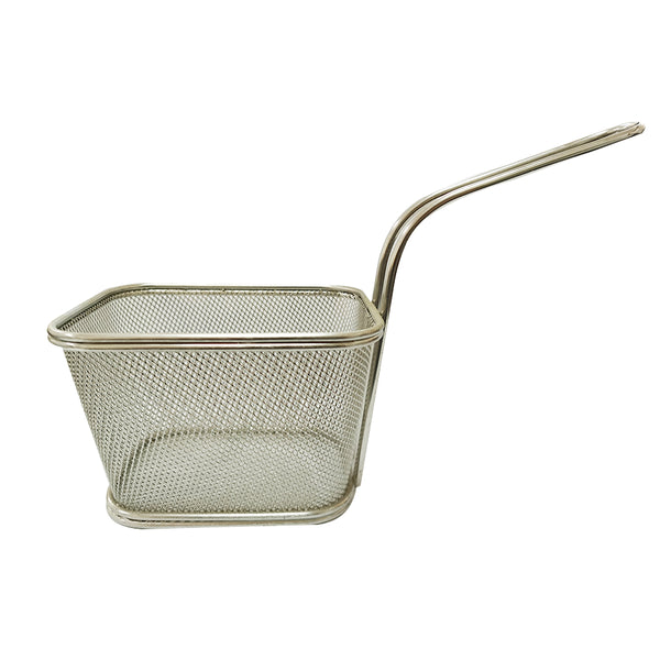 Wholesale Manufacturer Customized Stainless Steel Wire Mesh Basket With Competitive Price