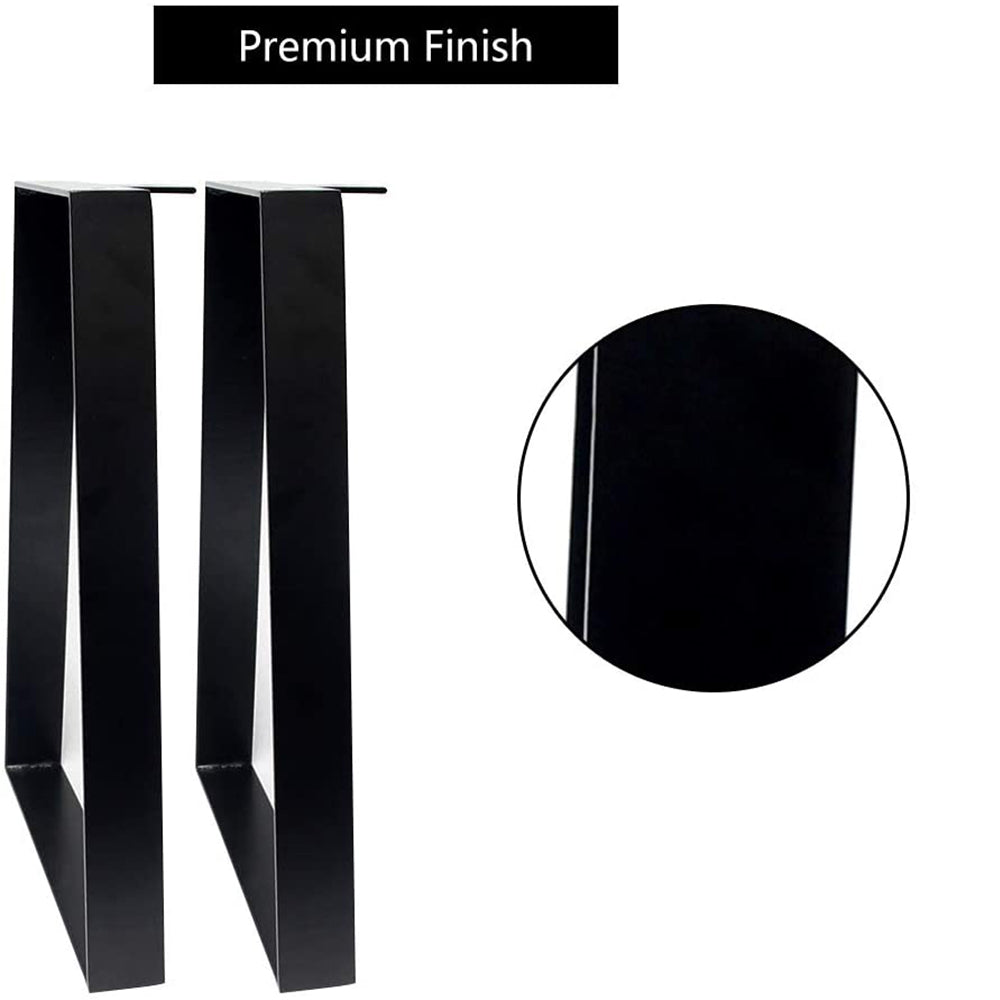 Furniture desk Leg table Legs fxitures for home