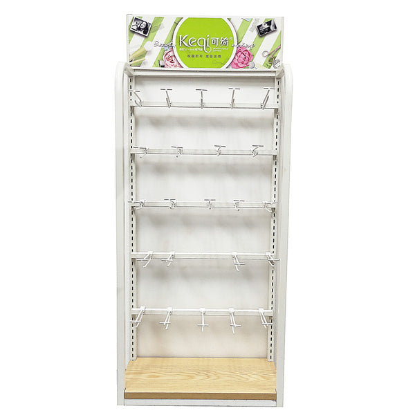 Cosmetics display stands  lipstick display rack for displaying products